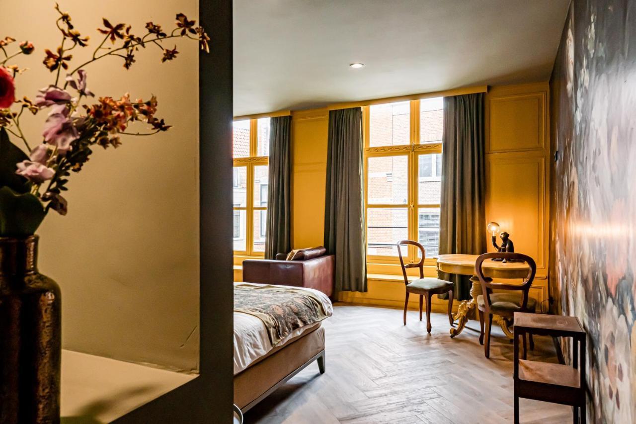 Maf Boutique Hotel 4*