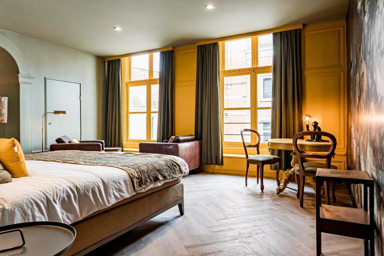 Maf Boutique Hotel