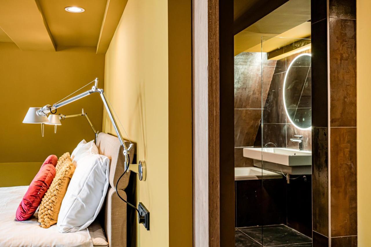 Hotel Maf Boutique Haarlem